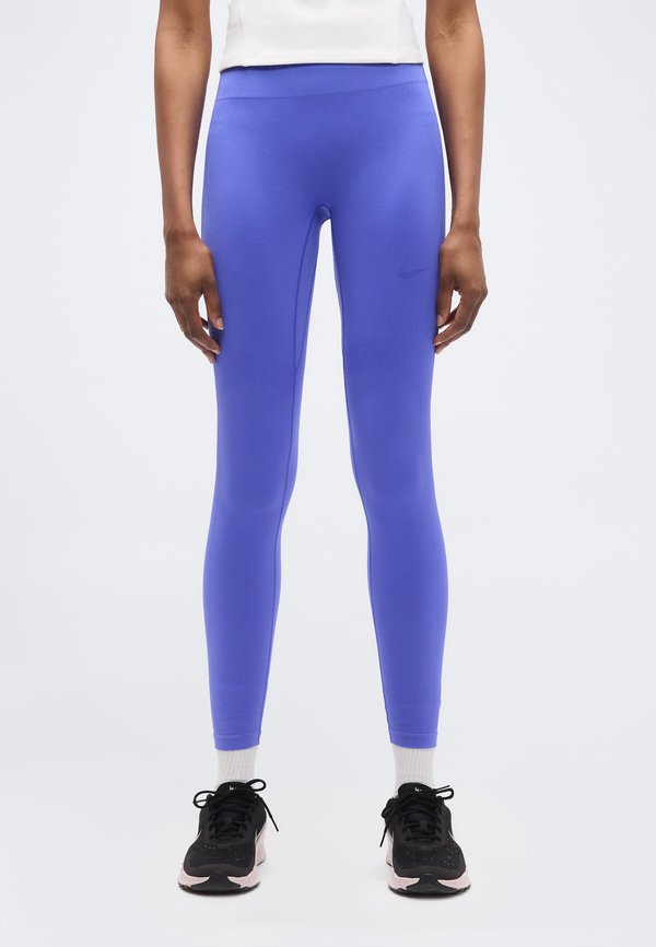 Nike Performance TIGHT - Leggings - sapphire