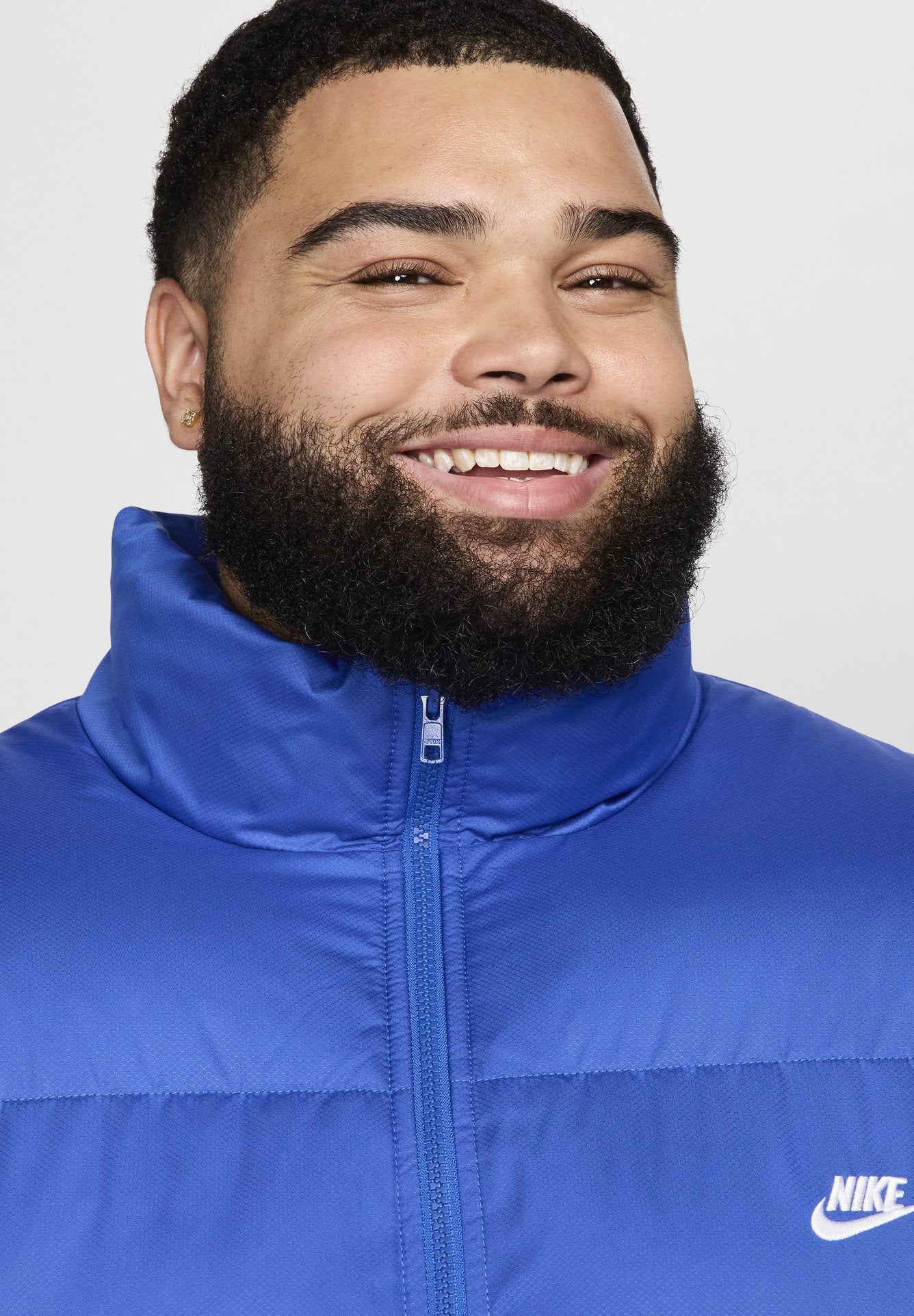 Nike Sportswear CLUB PUFFER
