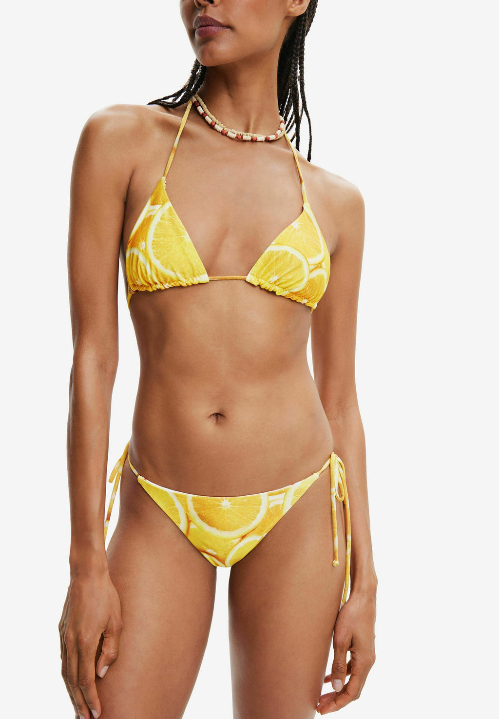 Desigual REVERSIBLE BIKINI BOTTOMS