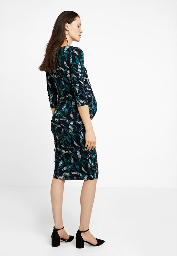 Noppies DRESS NURS RANI