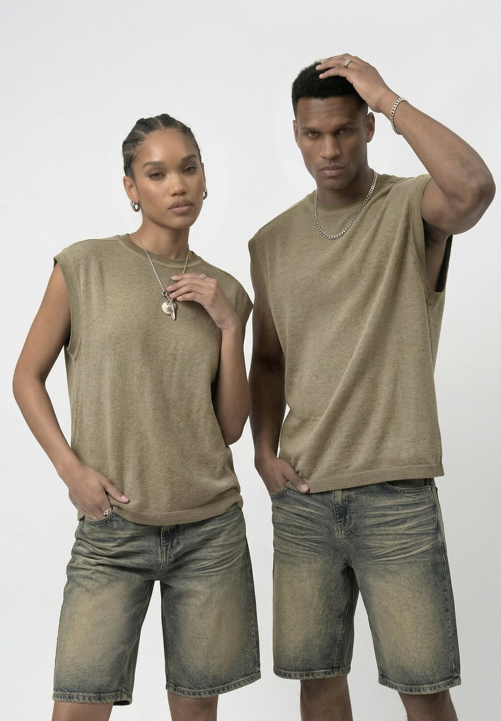 YOURTURN UNISEX