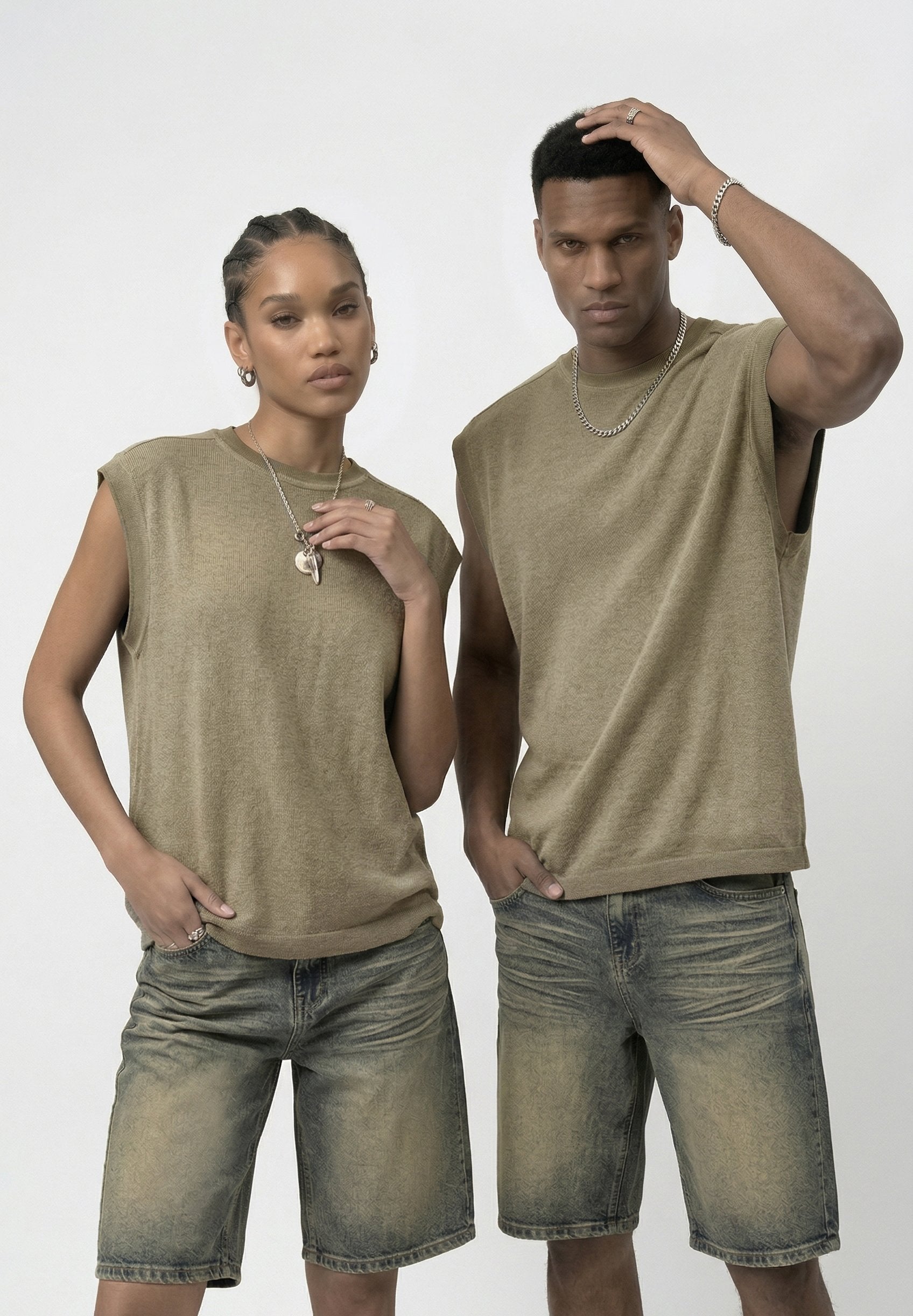 YOURTURN UNISEX