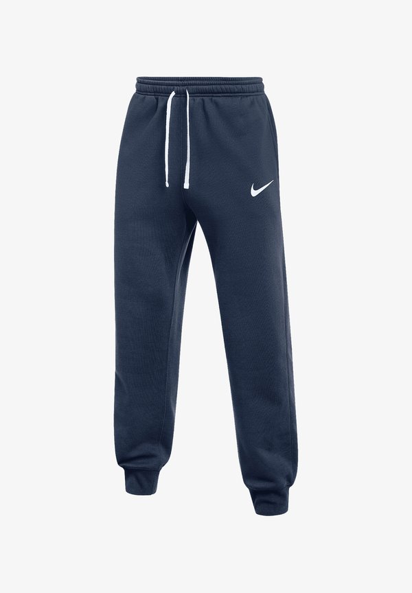 Nike Performance NIKE PERFORMANCE PARK 26 JOGGINGHOSE FUSSBALL - TEAMSPORT TEXTIL - HOSEN - Tracksuit bottoms - blauweiss