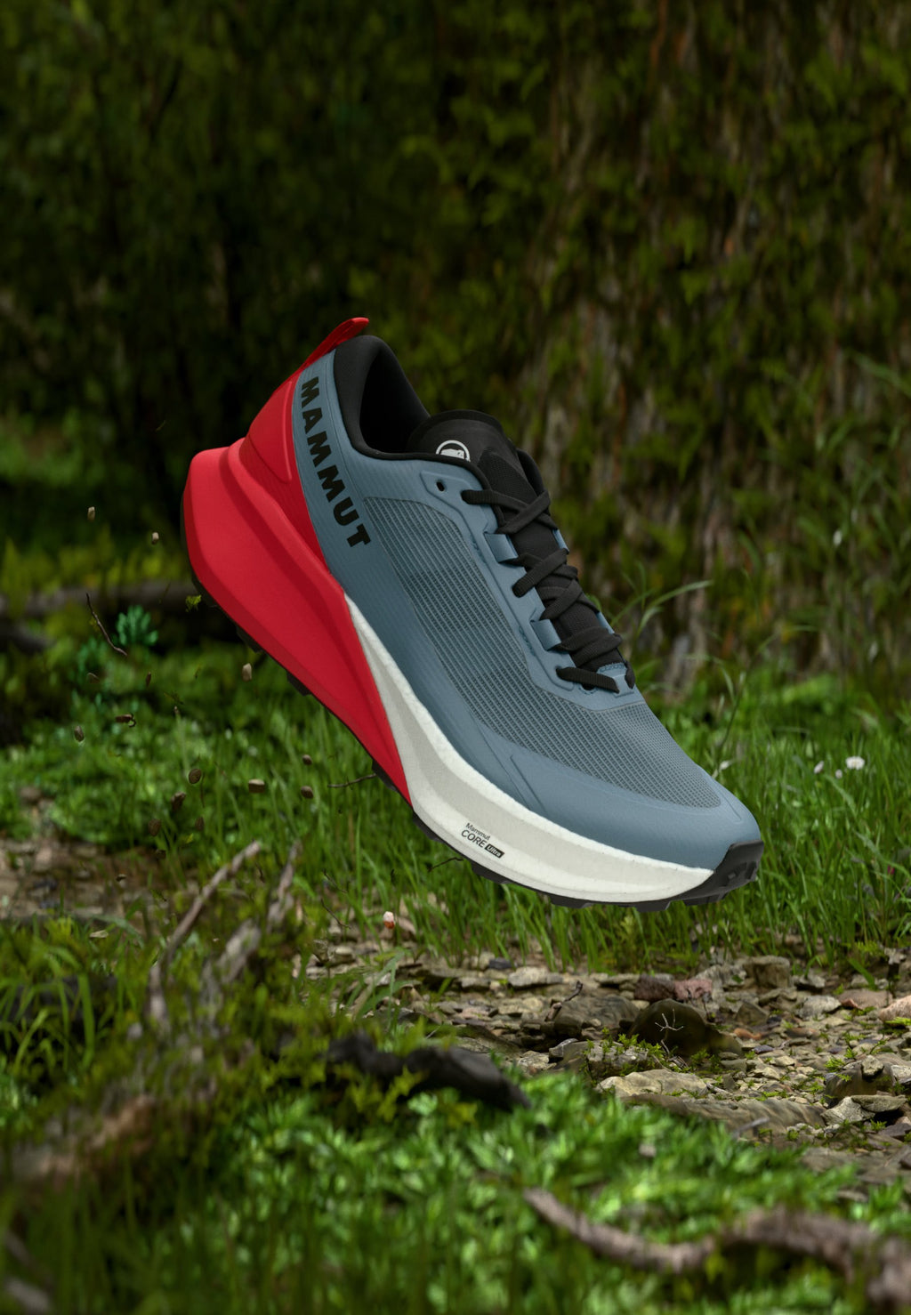 Mammut AENERGY ENDURANCE ULTRA LOW MEN