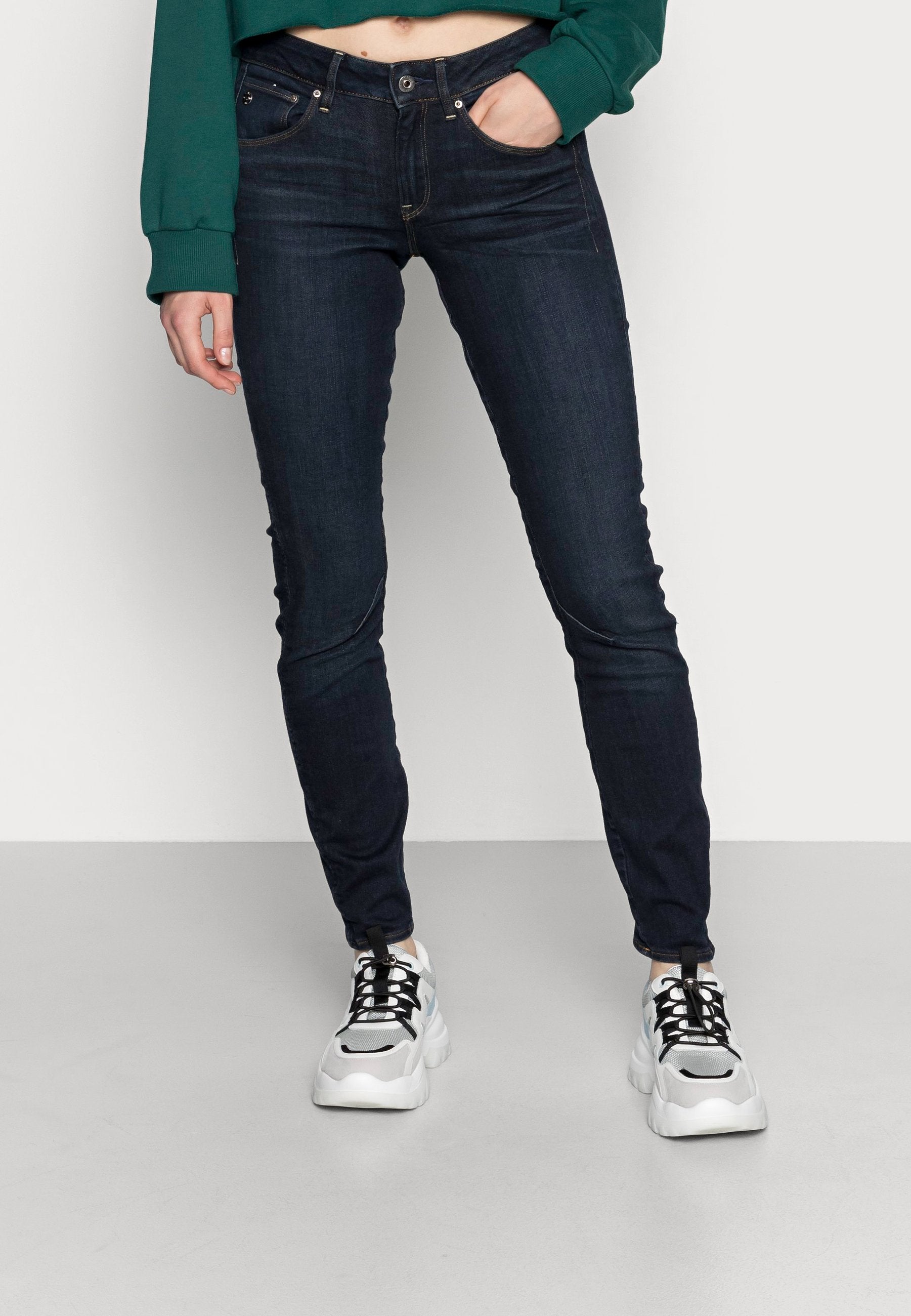 ARC 3D SKINNY Media 3