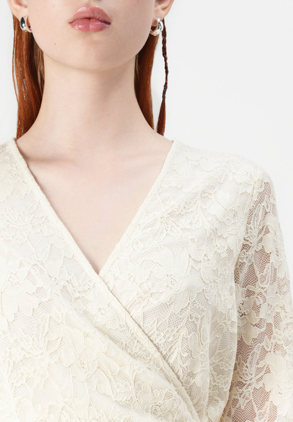 VILA VILACEY WRAP