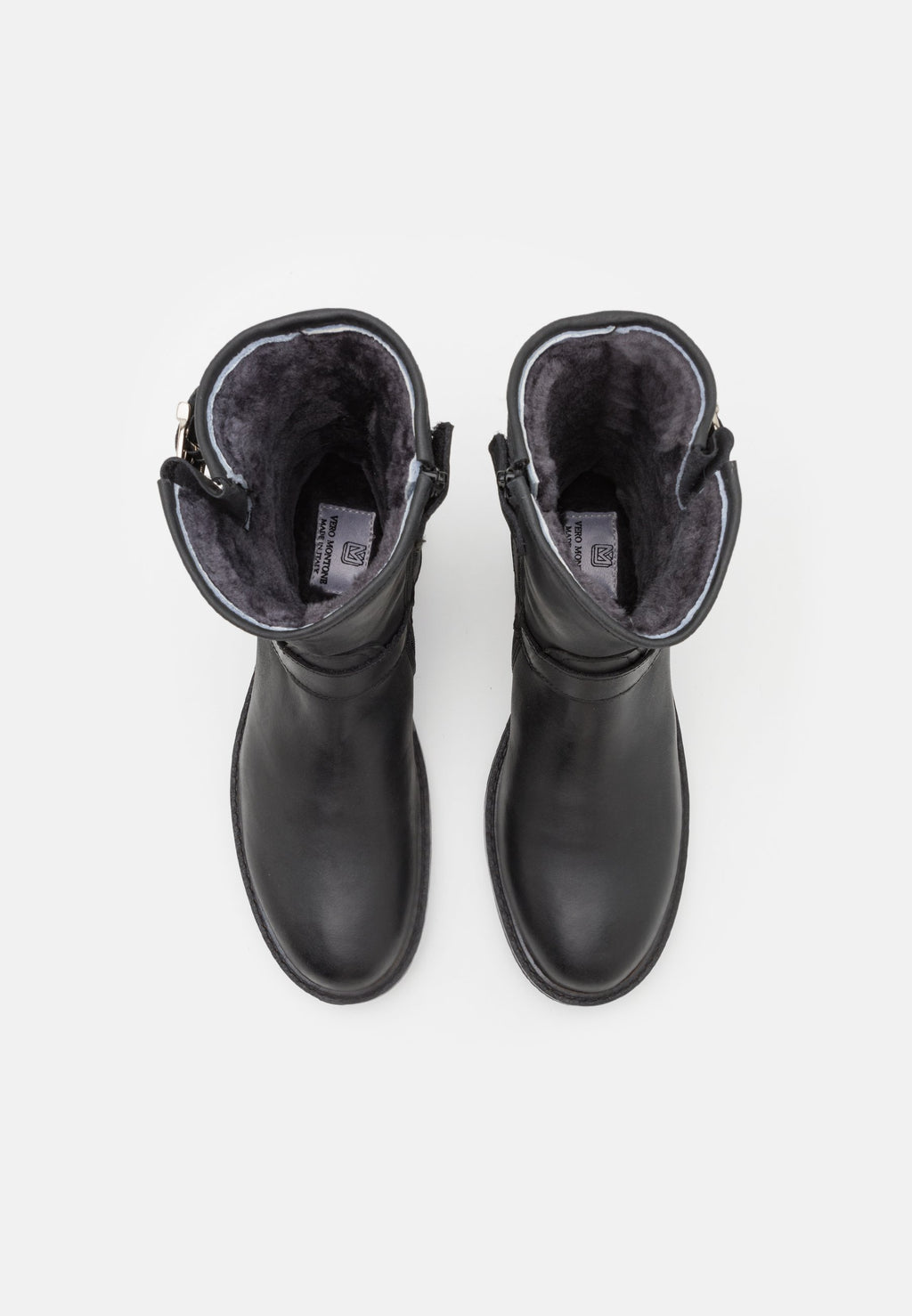 BOOTS CON FIBBIE Media 4