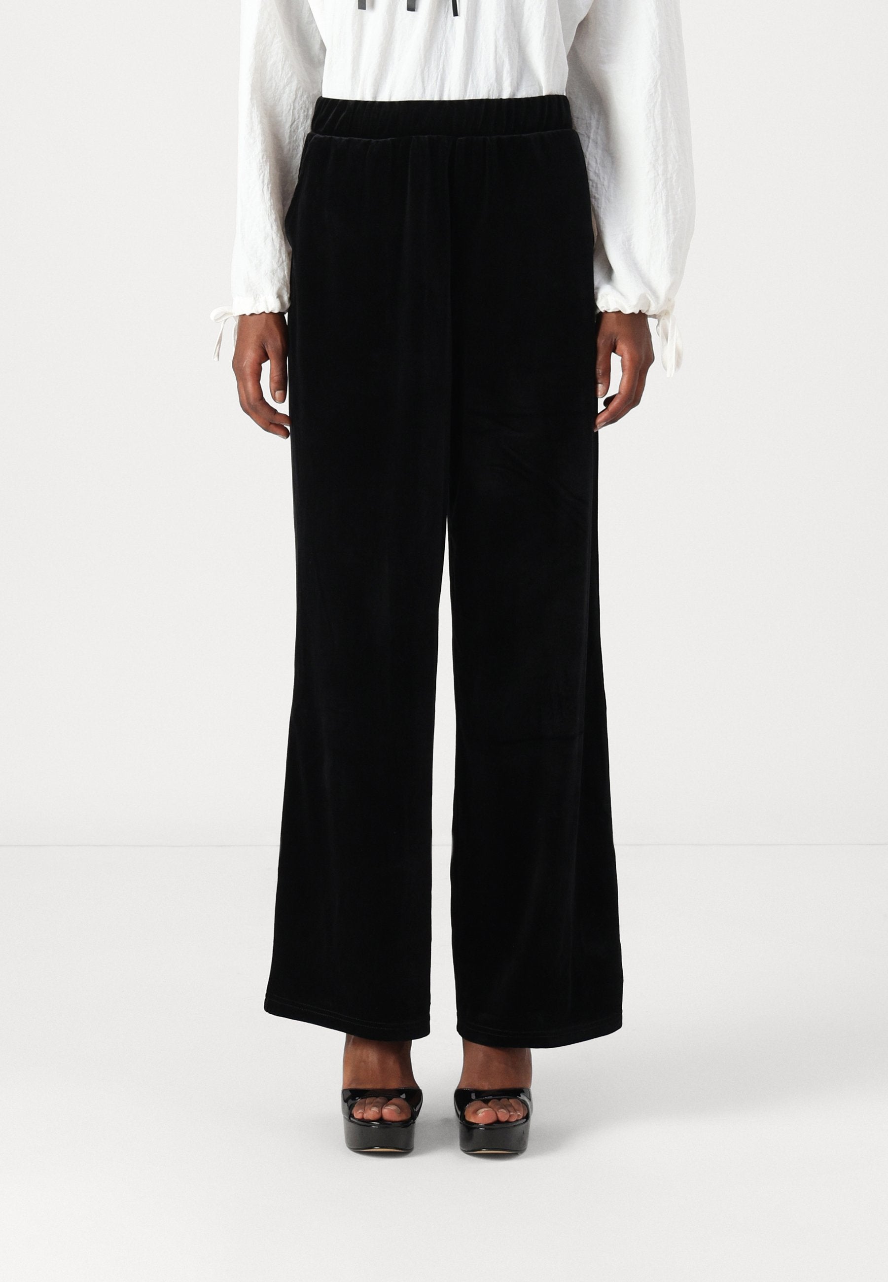Vero Moda VMEFFIE WIDE PANTS