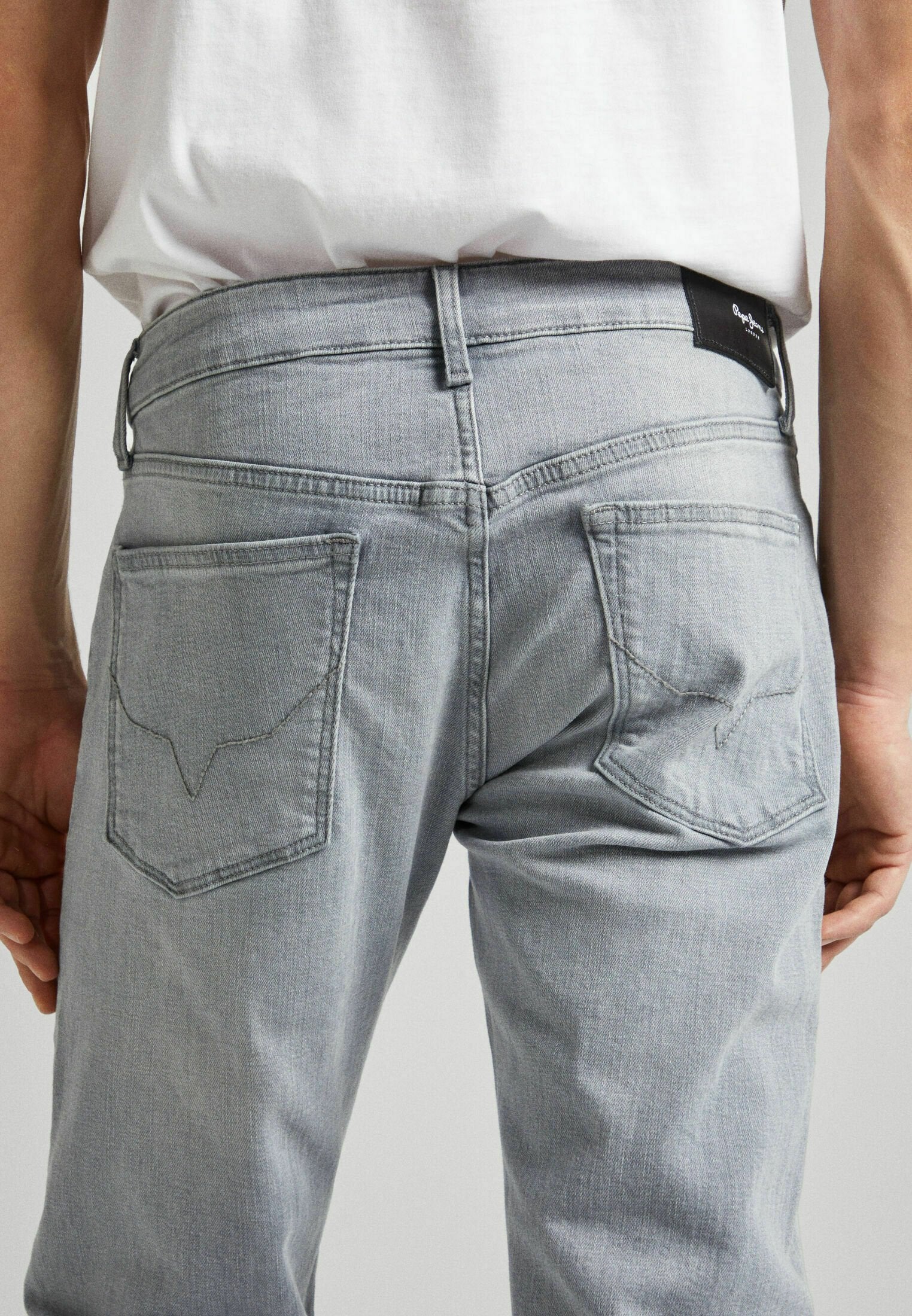 Pepe Jeans