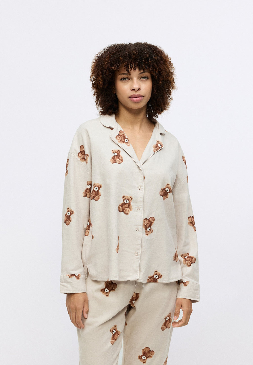 Hunkemöller JACKET BEAR