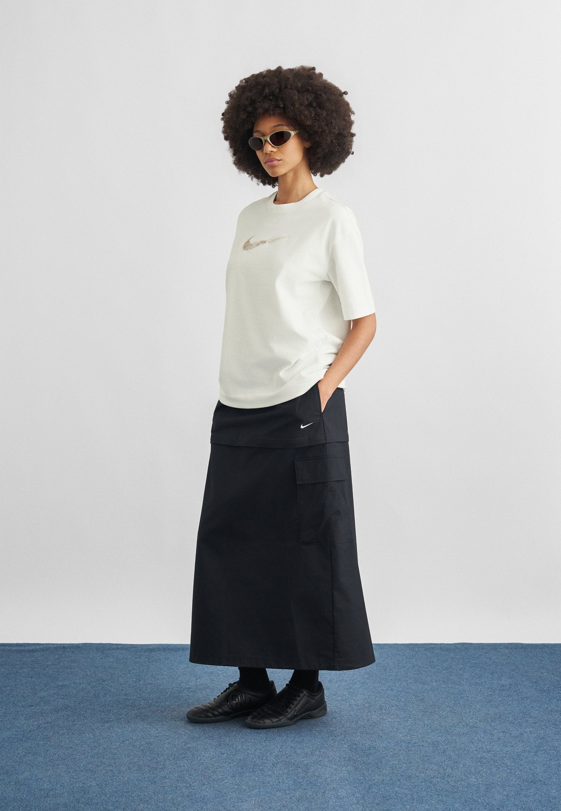 Nike Sportswear LUXE TEE