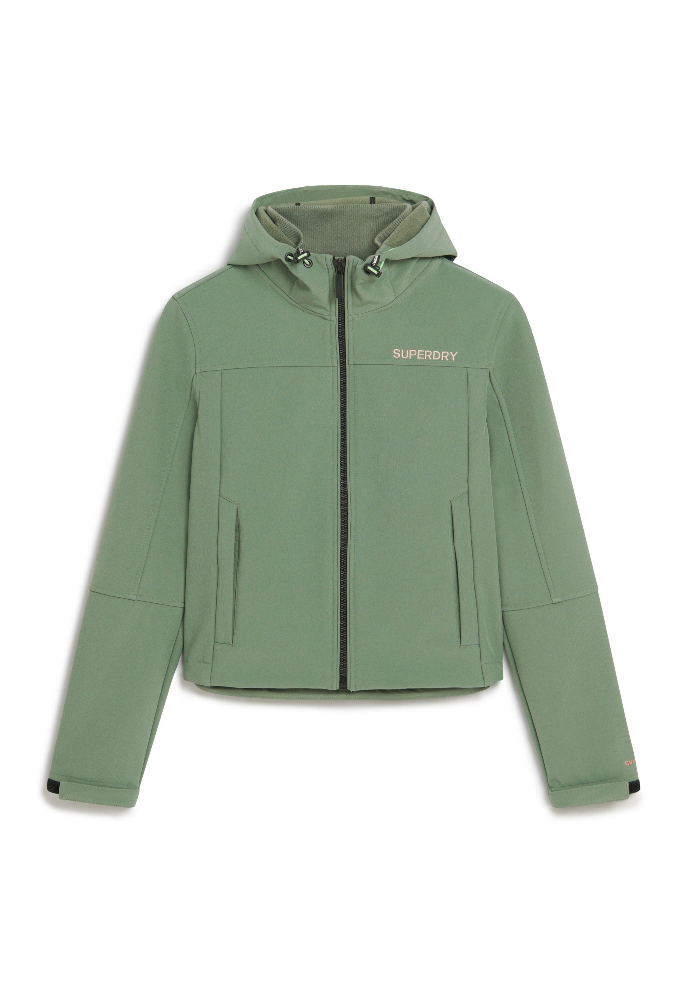 Superdry & Co