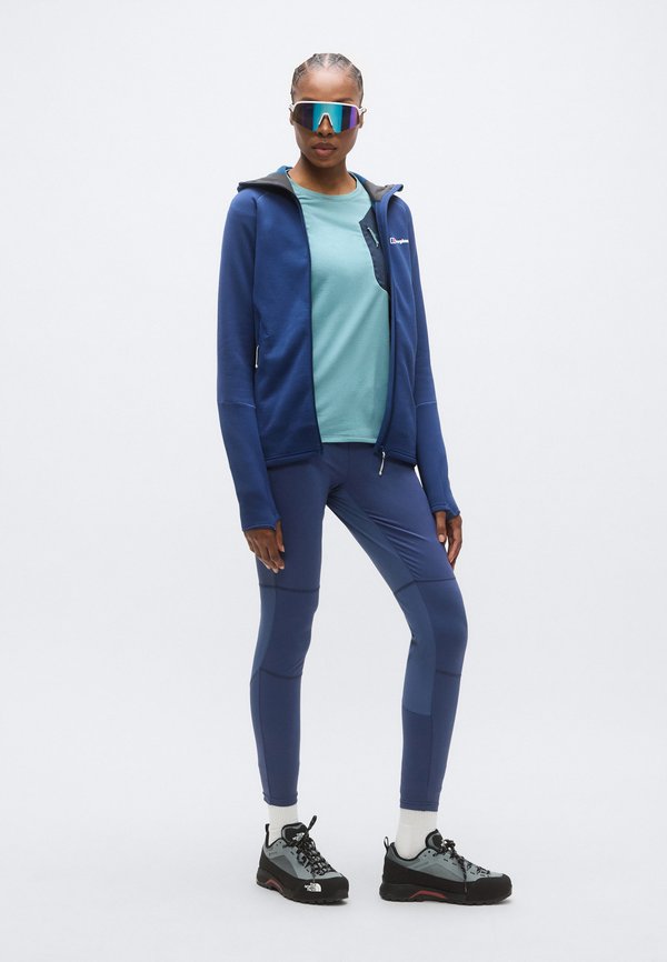 Berghaus KINETIC POWERSTRETCH HOODY
