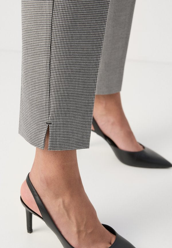 Marc O'Polo PANTS SLIT DETAIL