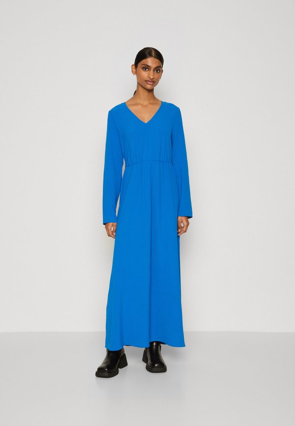 Vero Moda Petite VMALVA V NECK DRESS