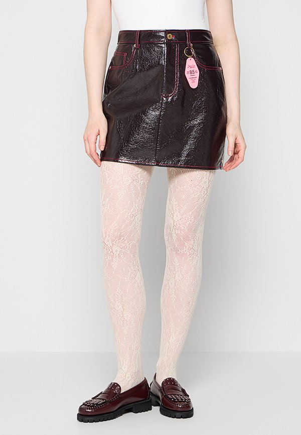 Scotch & Soda