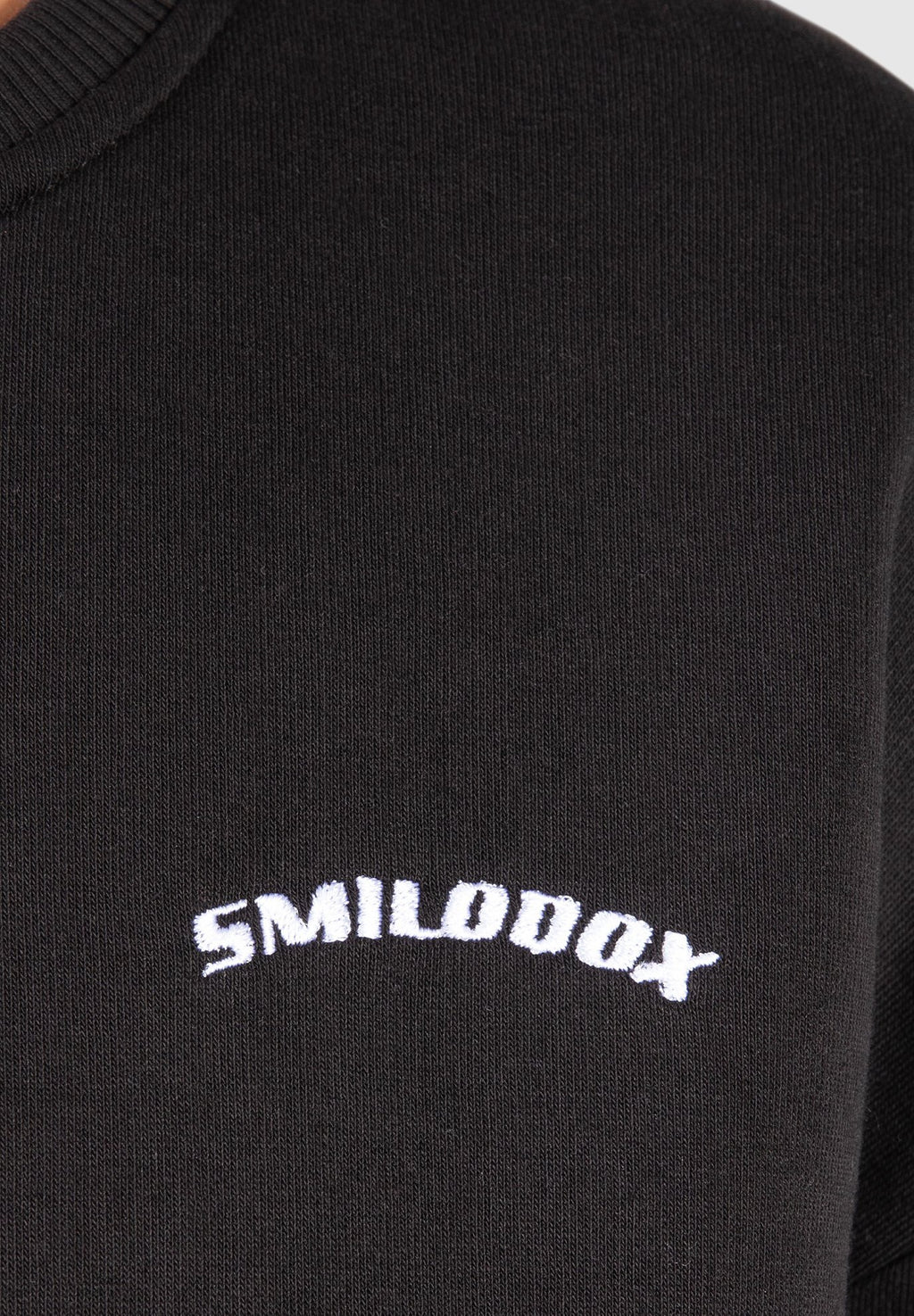 Smilodox