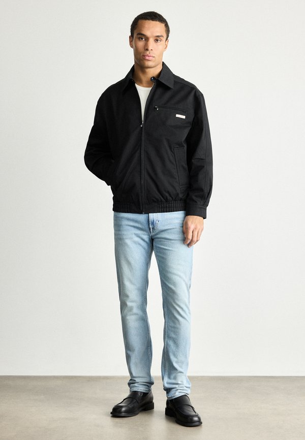 Calvin Klein SLIM STRAIGHT