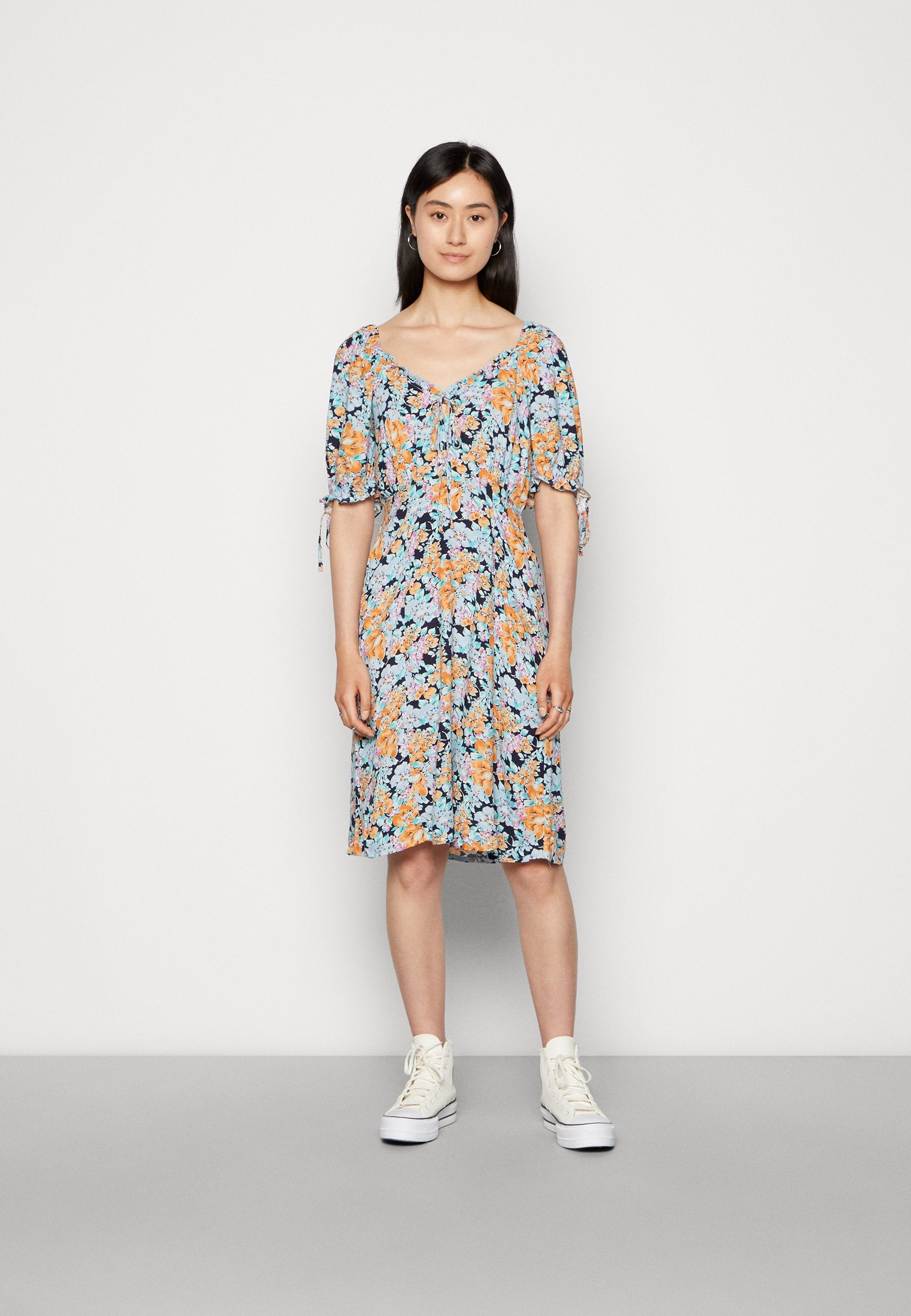 Pieces PCSEMMY DETAIL DRESS