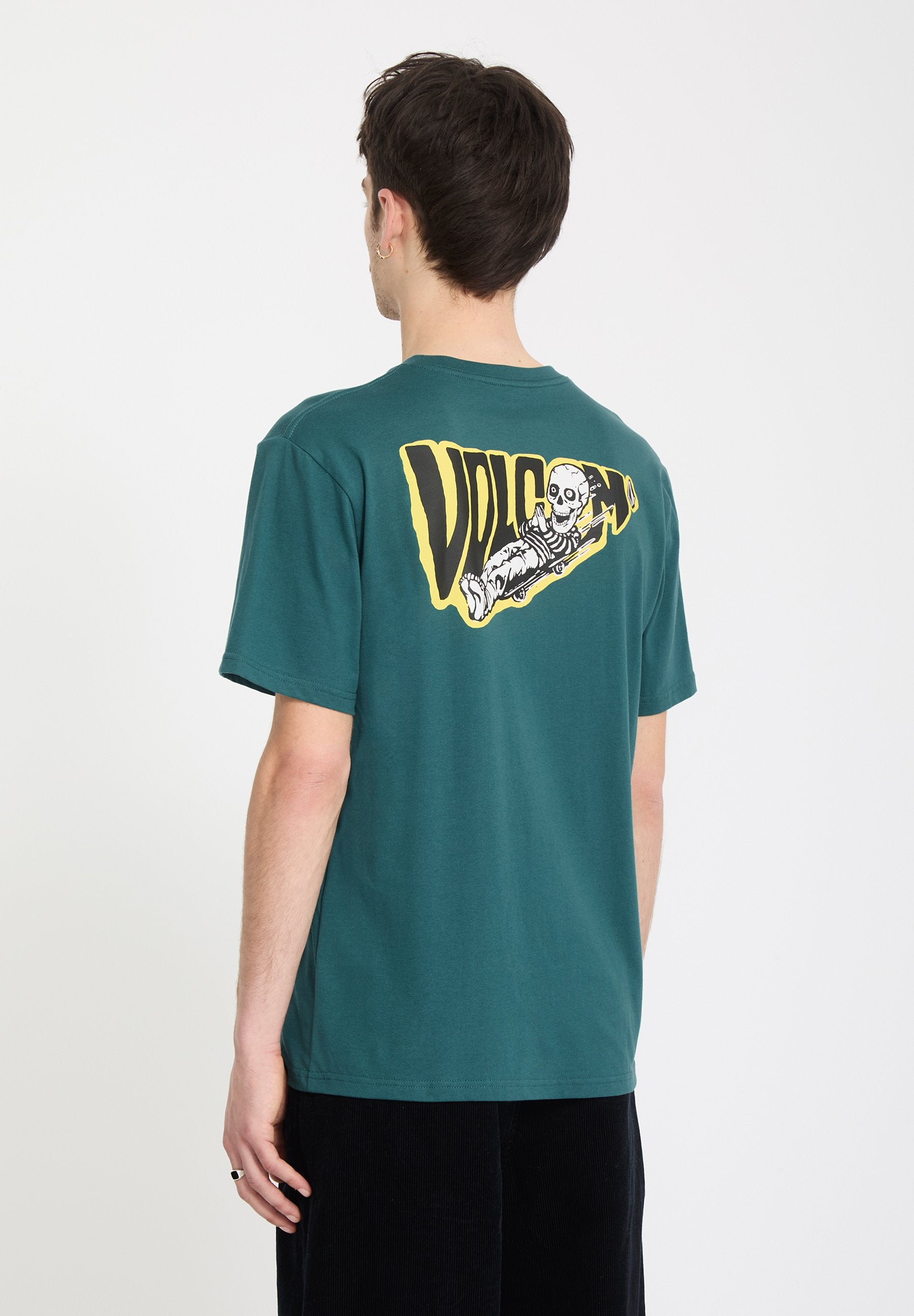 Volcom ALIX COFFIN BSC SST