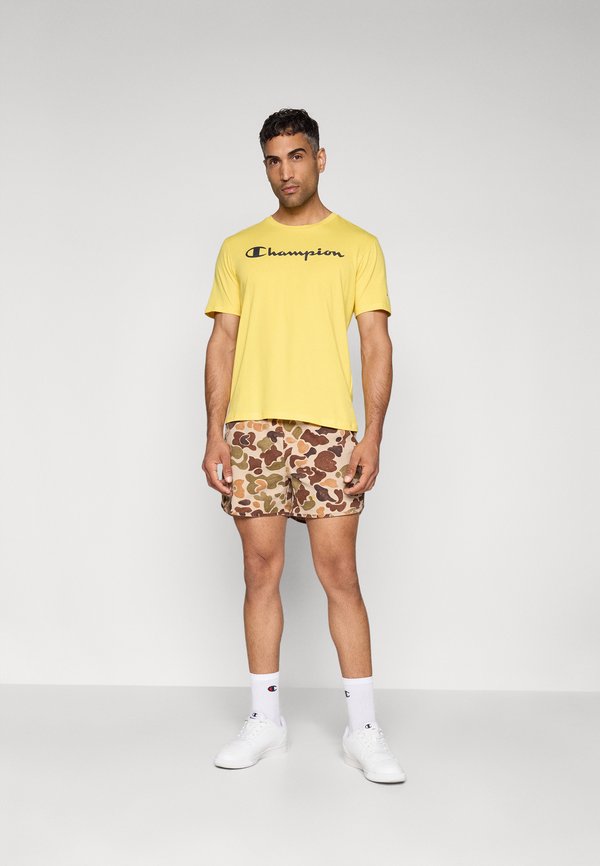 Champion INDEX & ARCHIVE