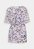 Noppies BLOUSE SLEEVE ALLOVER PRINT KULA