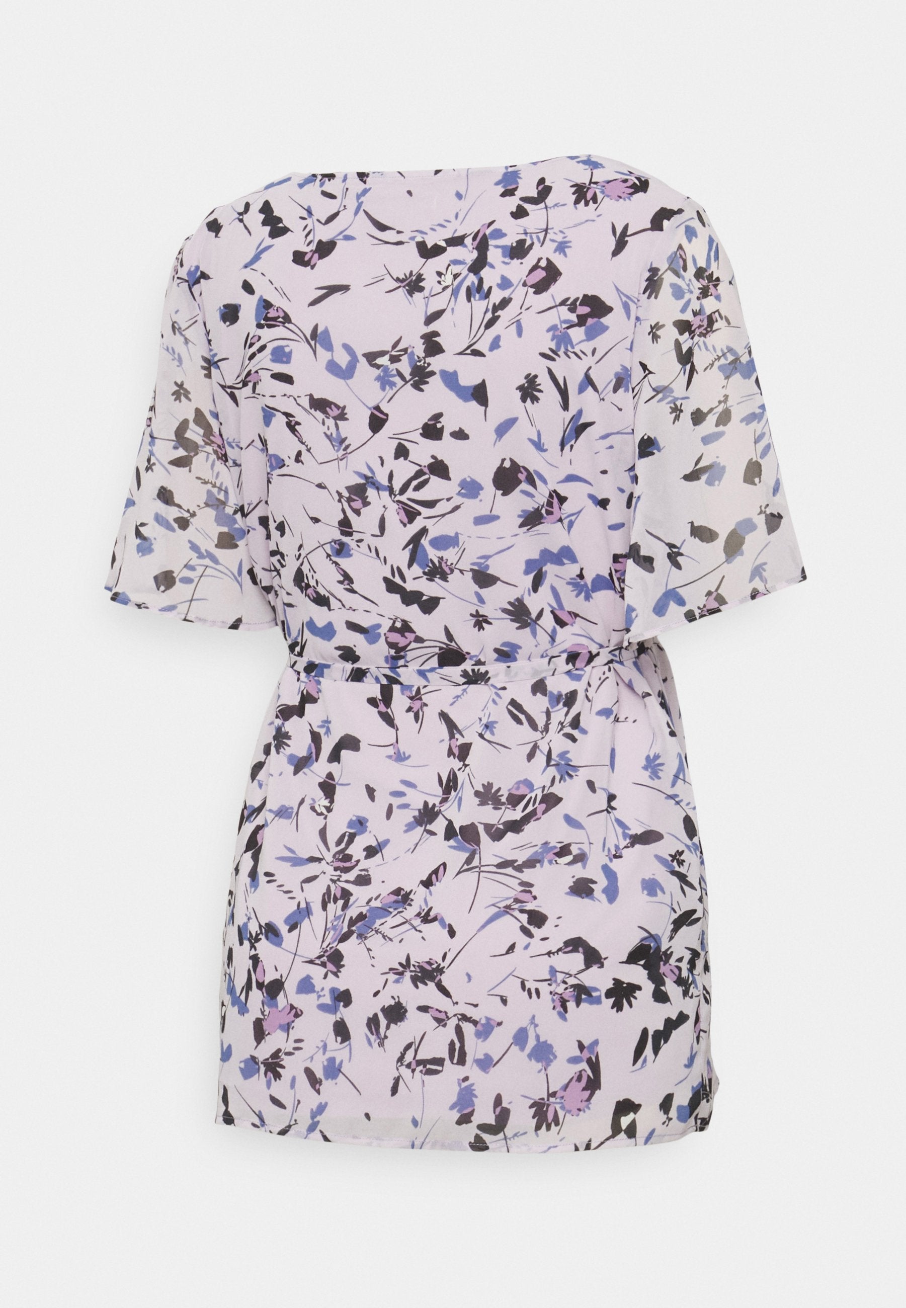 Noppies BLOUSE SLEEVE ALLOVER PRINT KULA