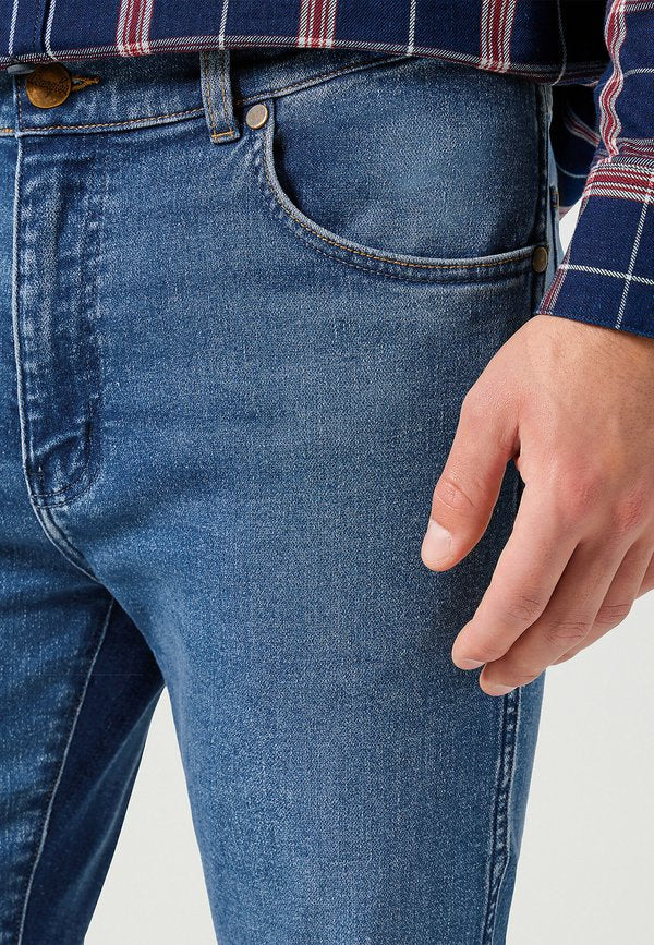 Wrangler LARSTON