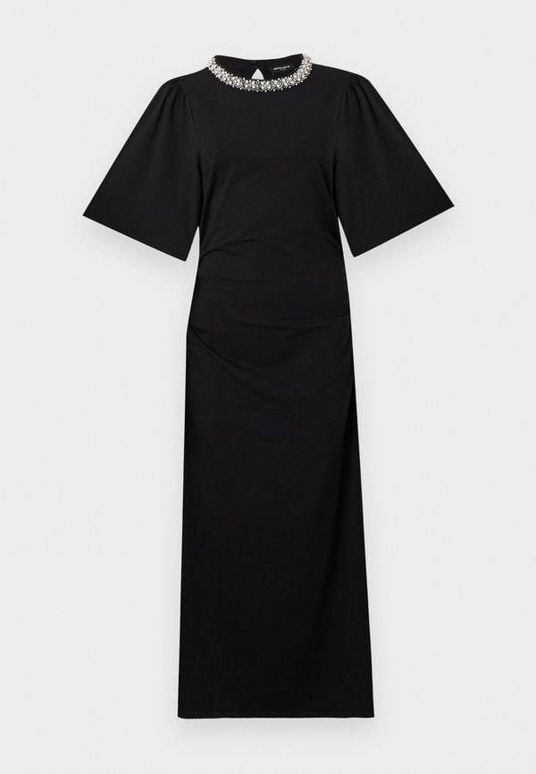 Bruuns Bazaar ALNUSBBNATHALA TRIM DRESS
