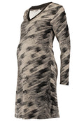 LOVE2WAIT DRESS NURSING
