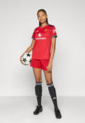 MANCHESTER UNITED 25/26 HOME JERSEY Media 1