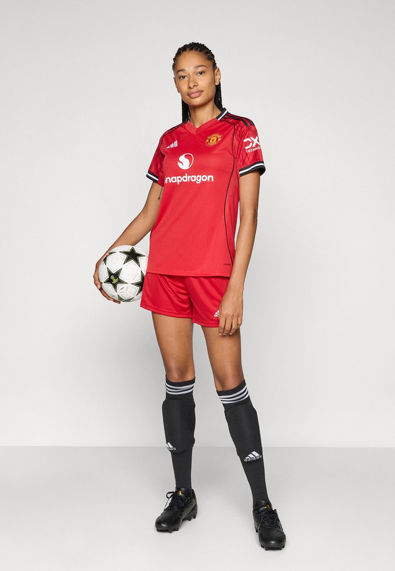 MANCHESTER UNITED 25/26 HOME JERSEY Media 1