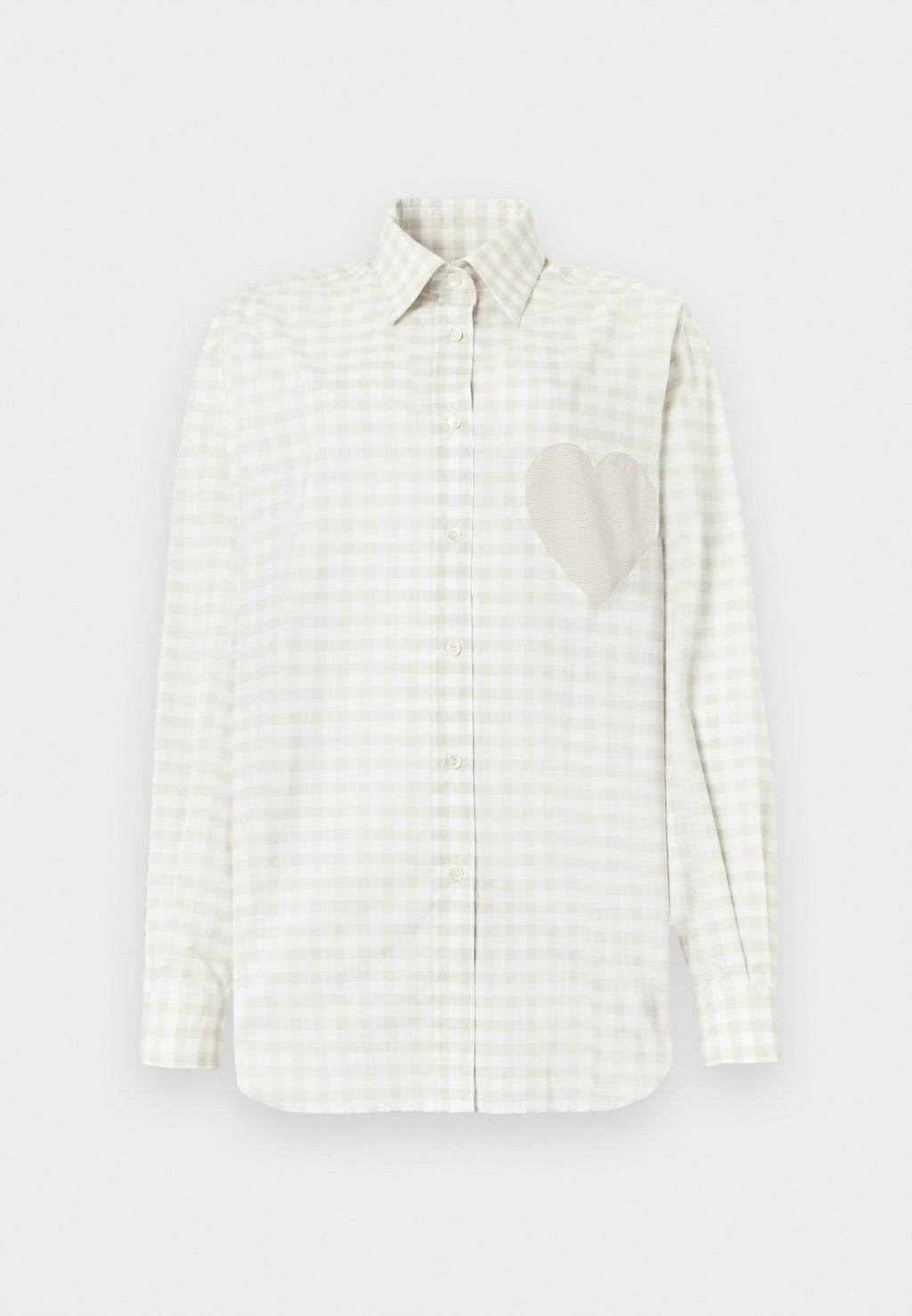 MOSCHINO VICHY