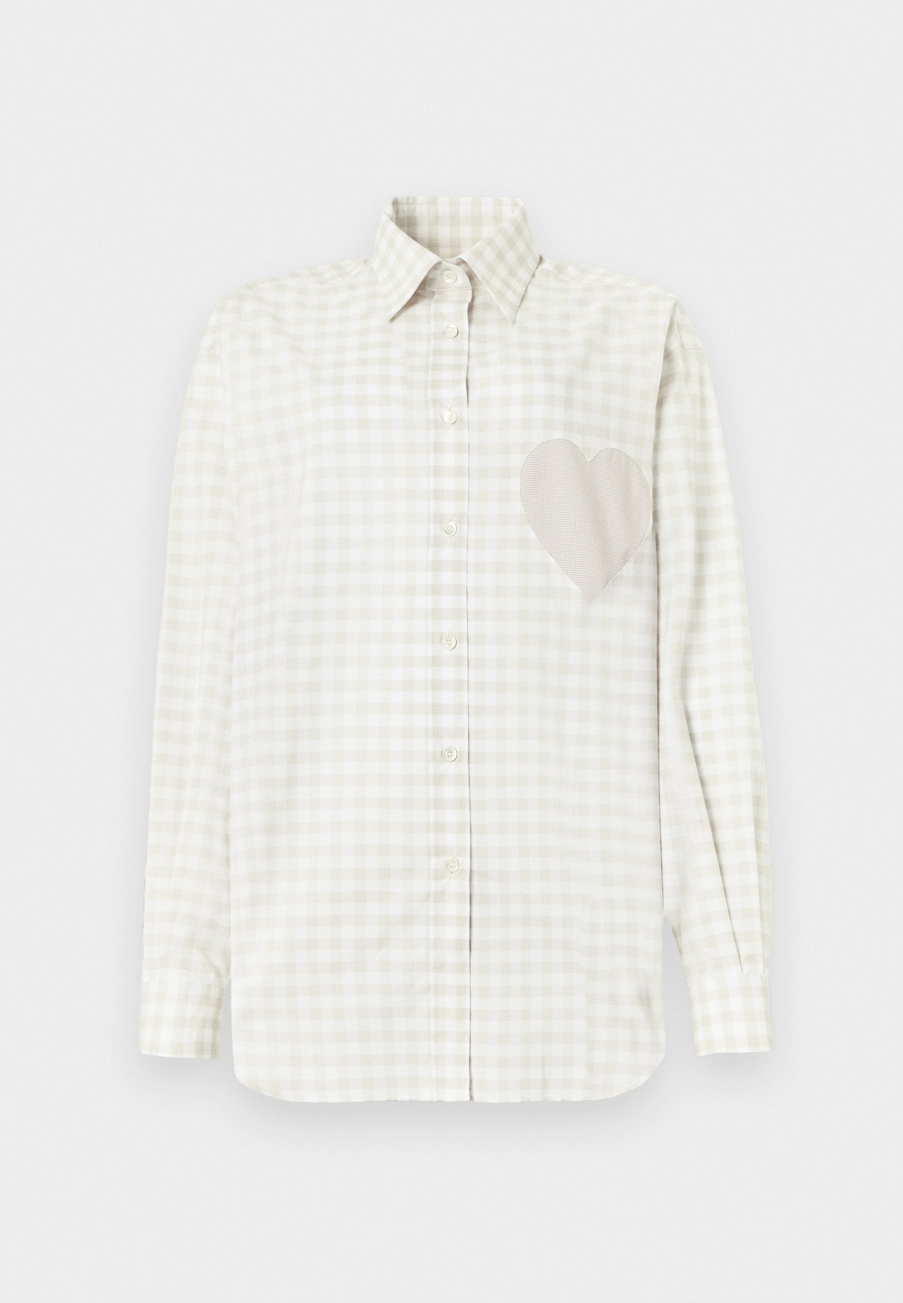 MOSCHINO VICHY