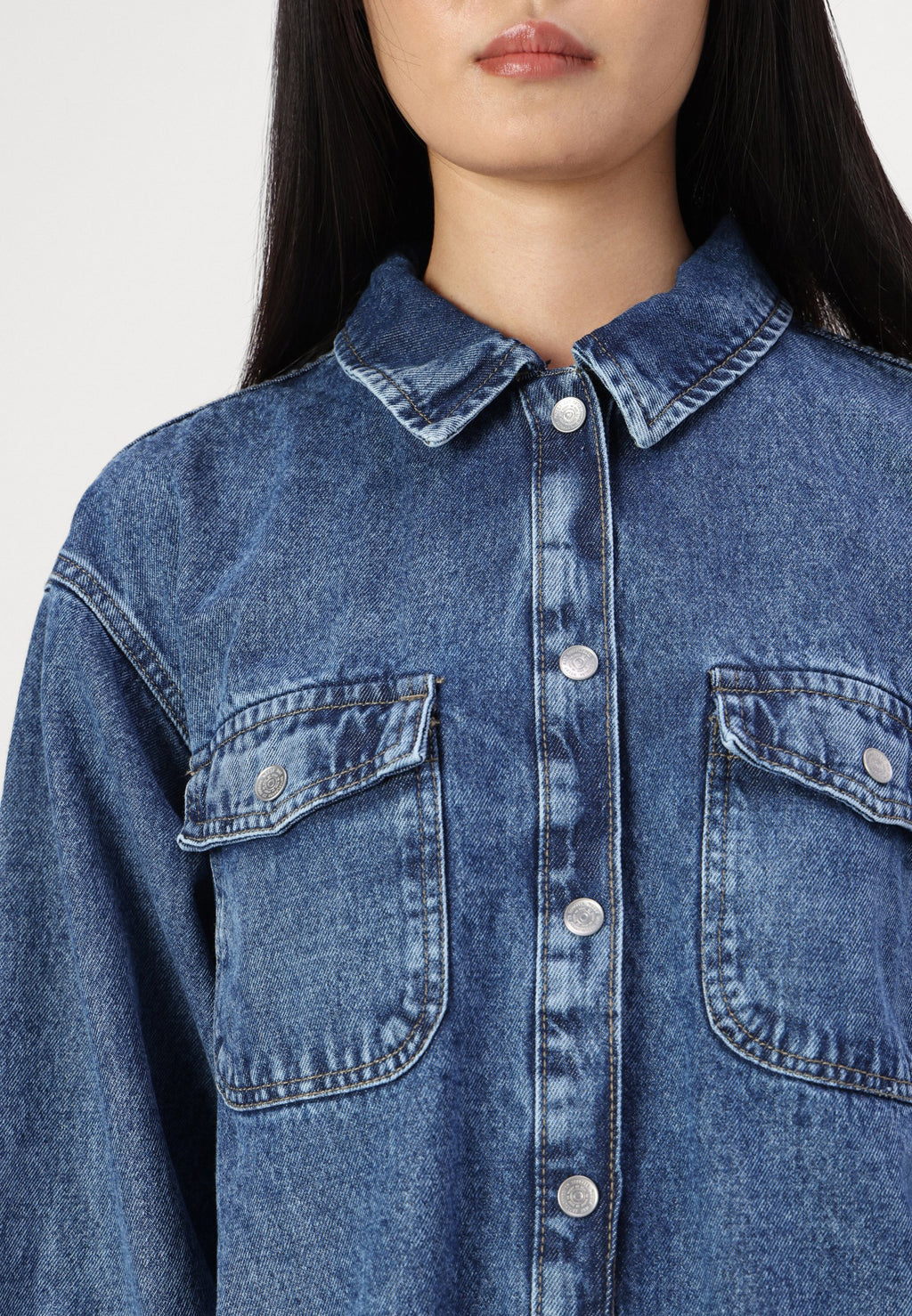 Noisy May Denim NMALVA