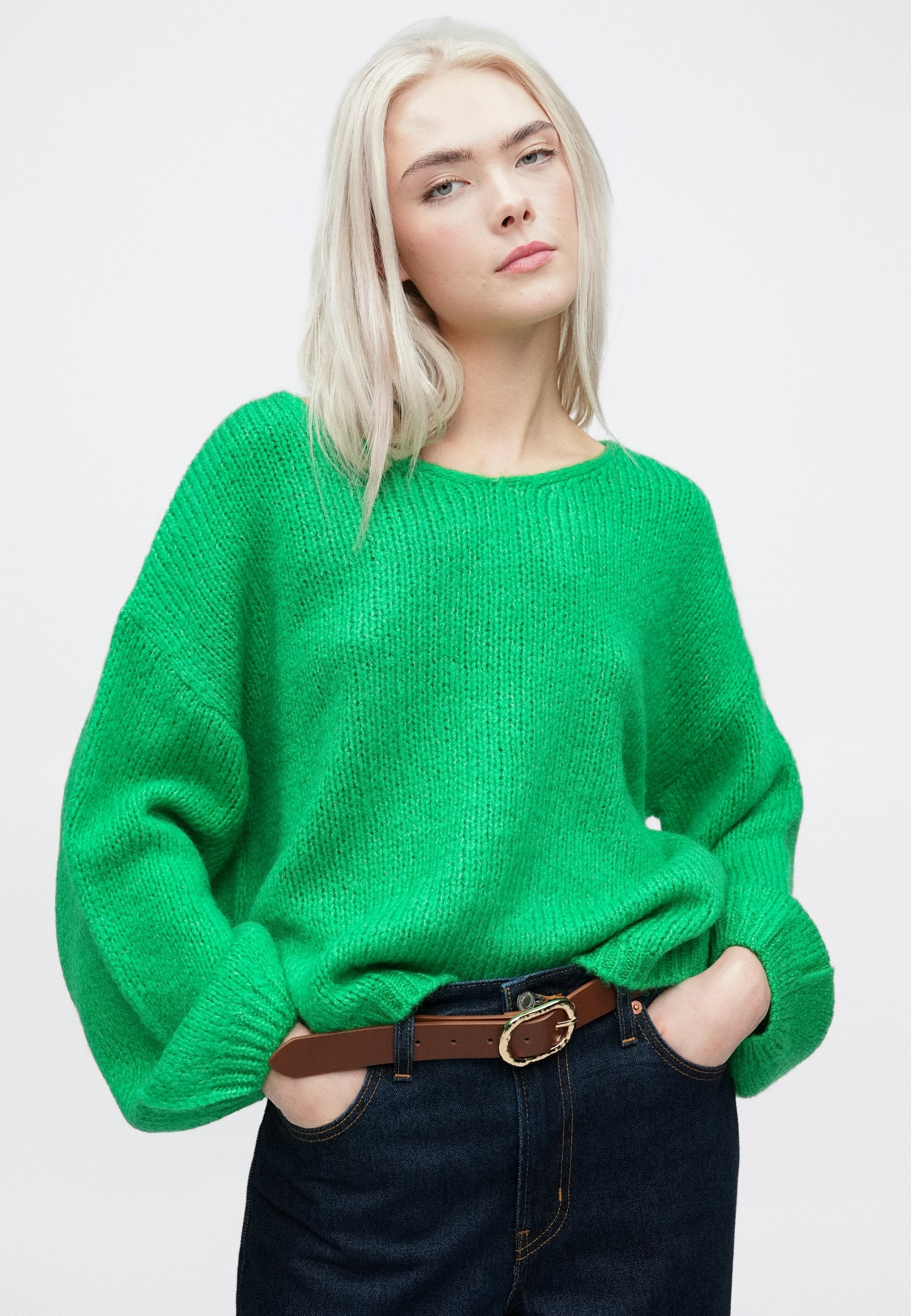JDY Knitted JDYDINEA Knitted