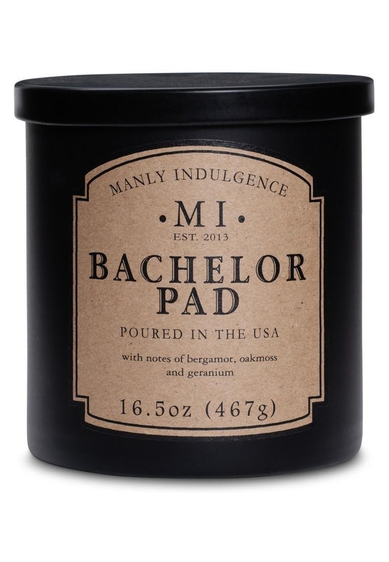 Candle-Lite BACHELOR PAD