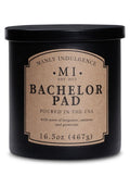 Candle-Lite BACHELOR PAD