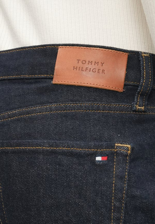 Tommy Hilfiger MID RISE SLIM JEANS
