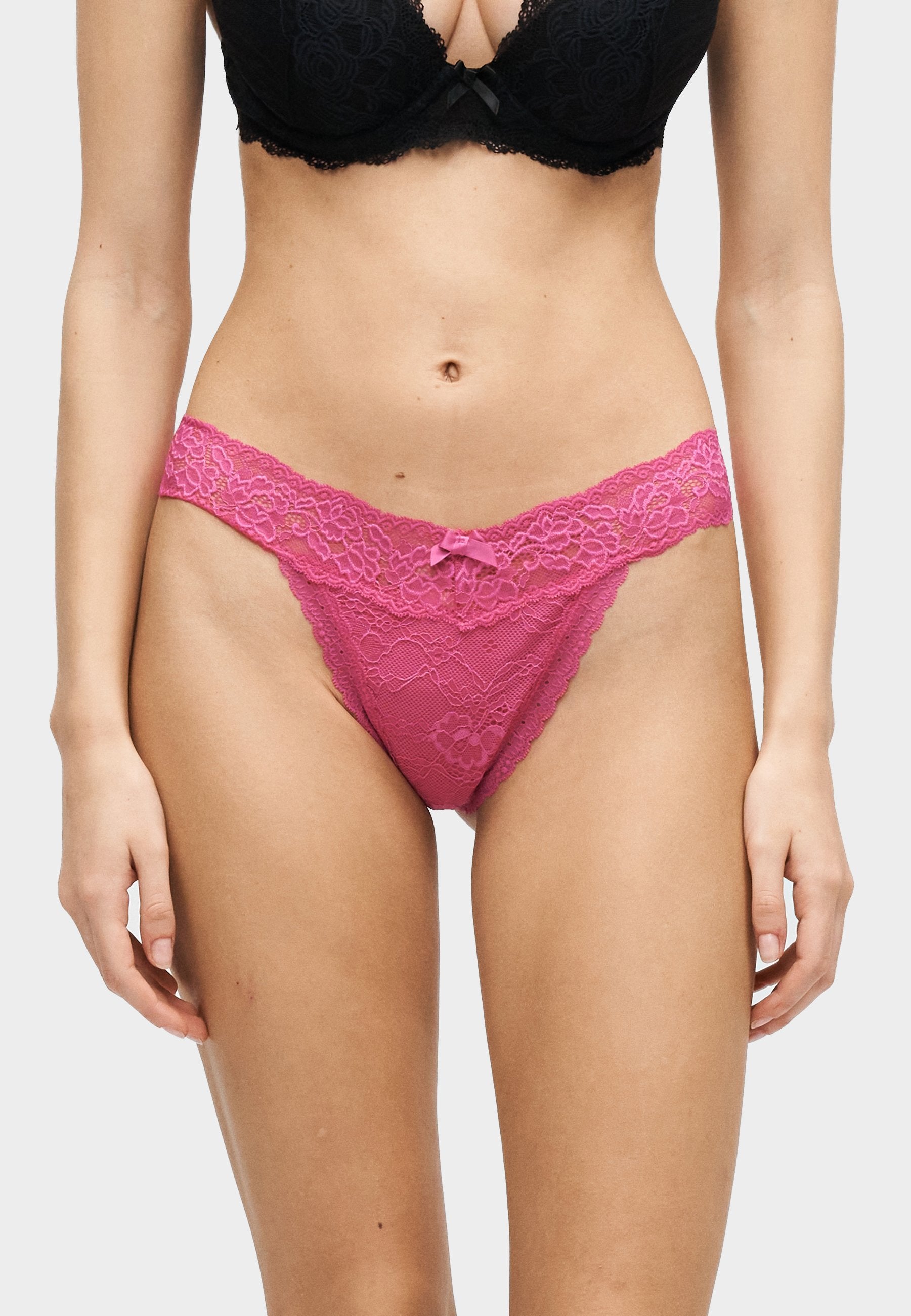 Hunkemöller 3 PACK