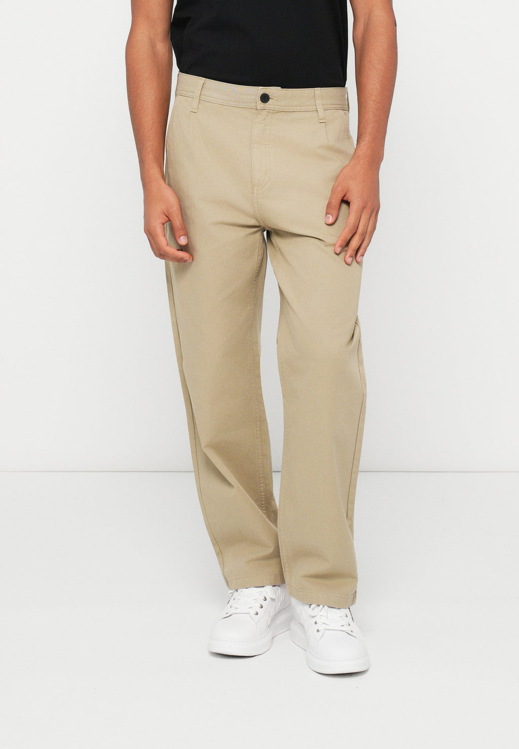 RELAXED PANT Media 3