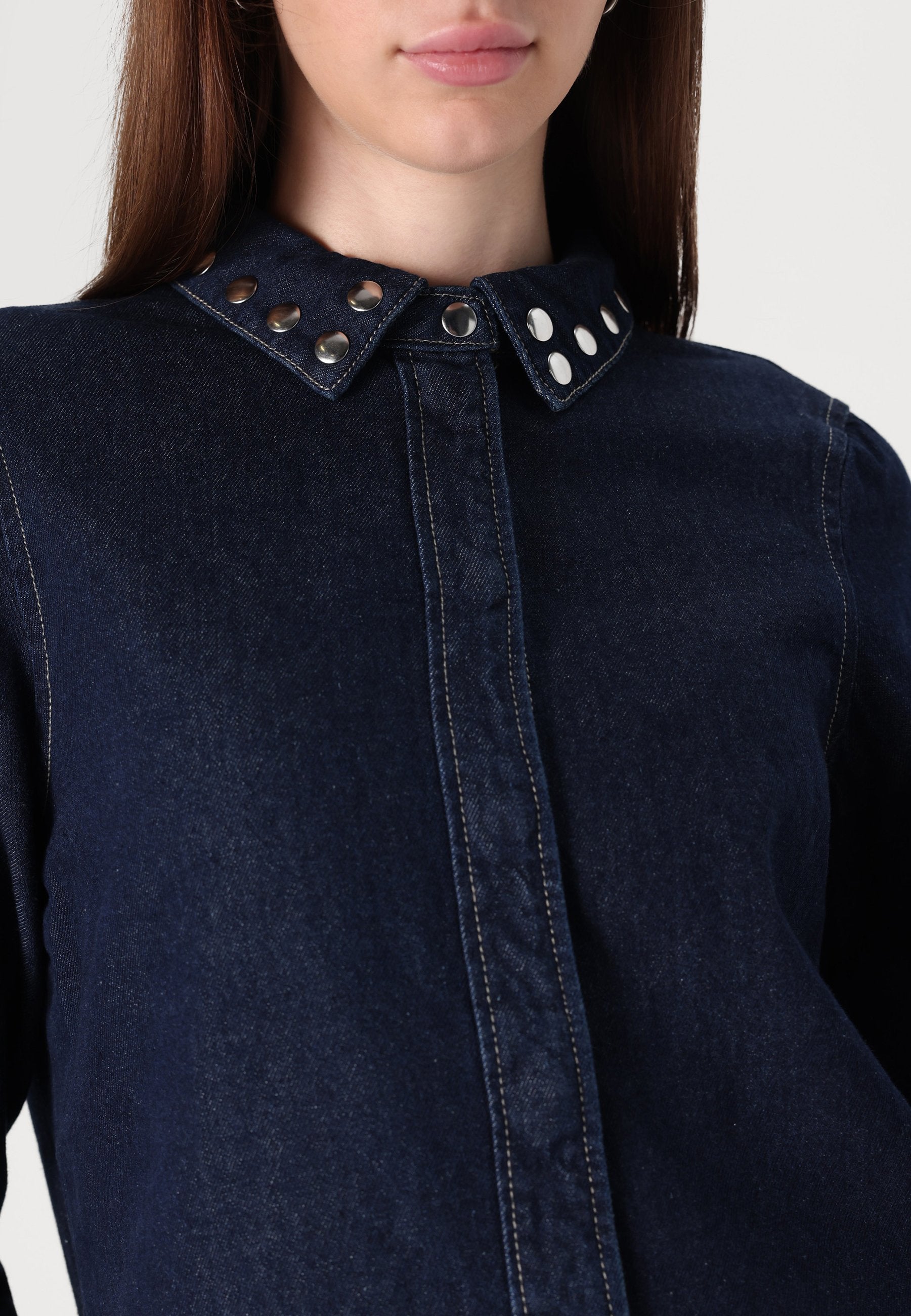 Vero Moda Tall VMHUSTON SHIRT