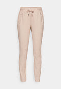 Vero Moda VMMELANIE TAPERED ZIP PANT