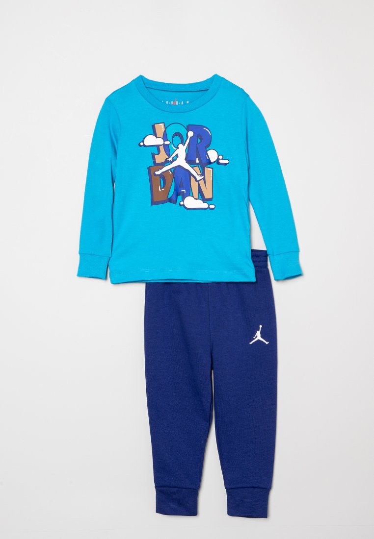 Jordan SET