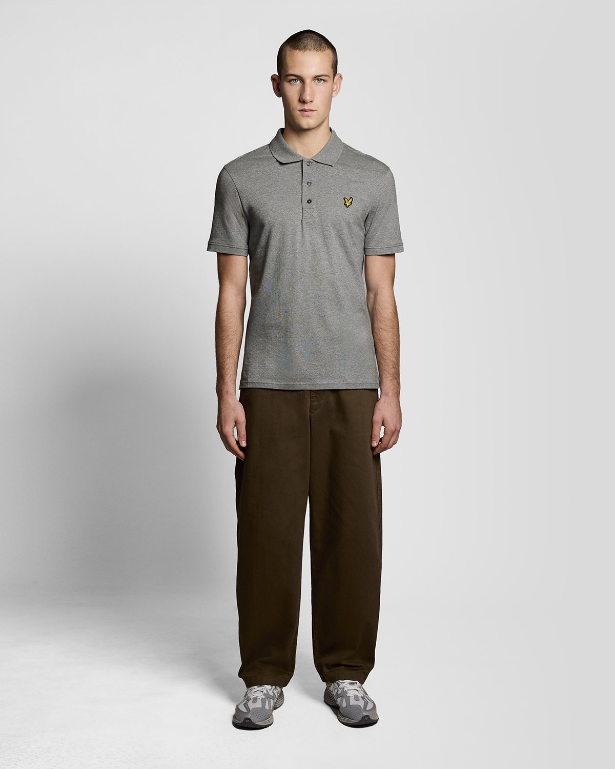 Lyle & Scott