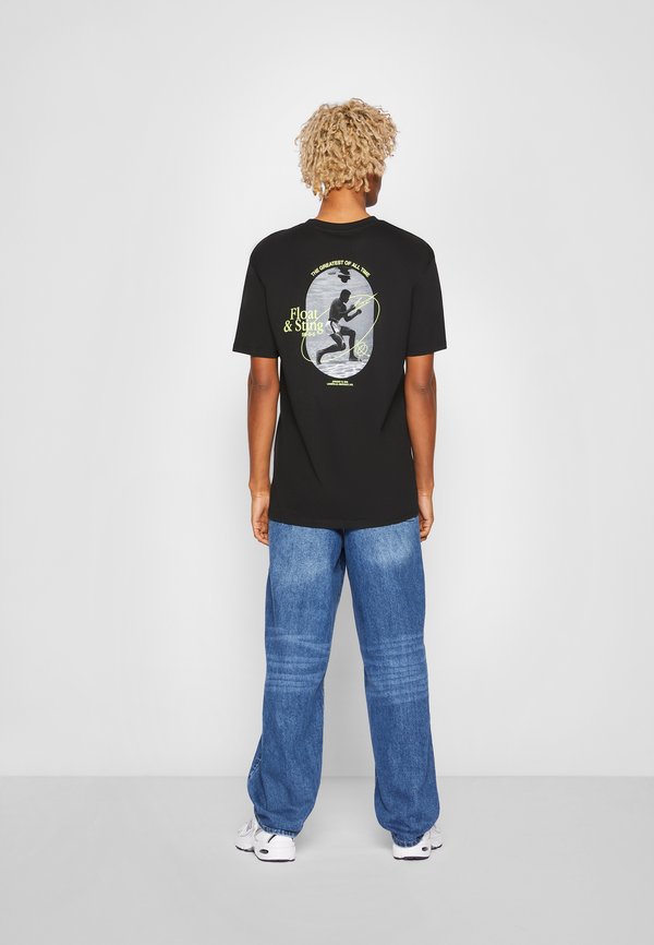 Upscale by Mister Tee