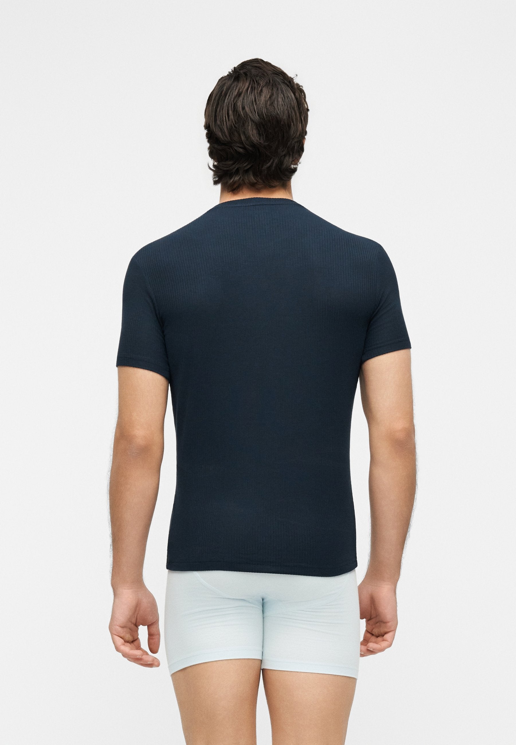 Emporio Armani EAGLE PARTE ALTA CREW NECK