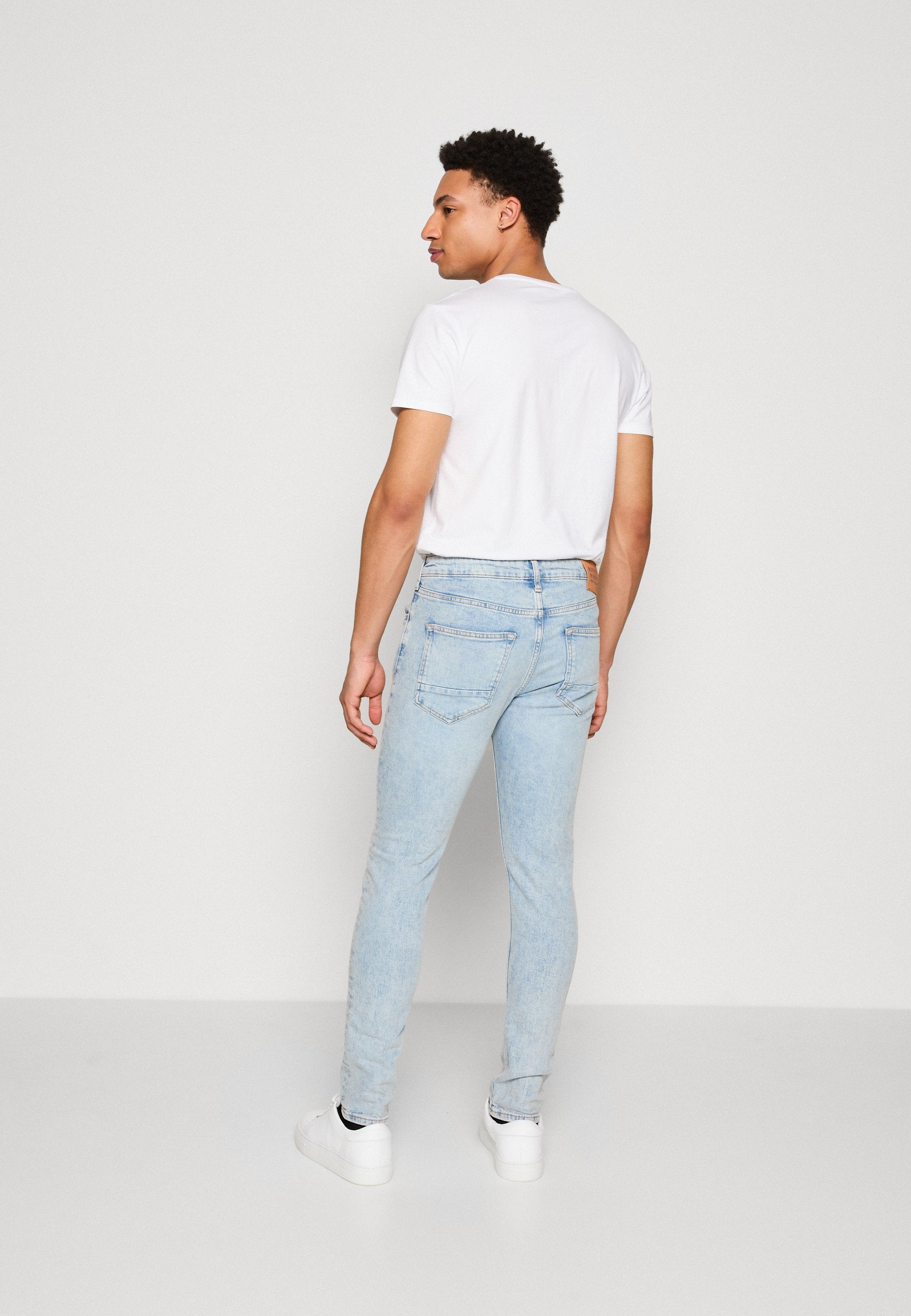 Scotch & Soda SKIM