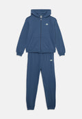 New Balance SMALL LOGO ZIP AND JOG SET
