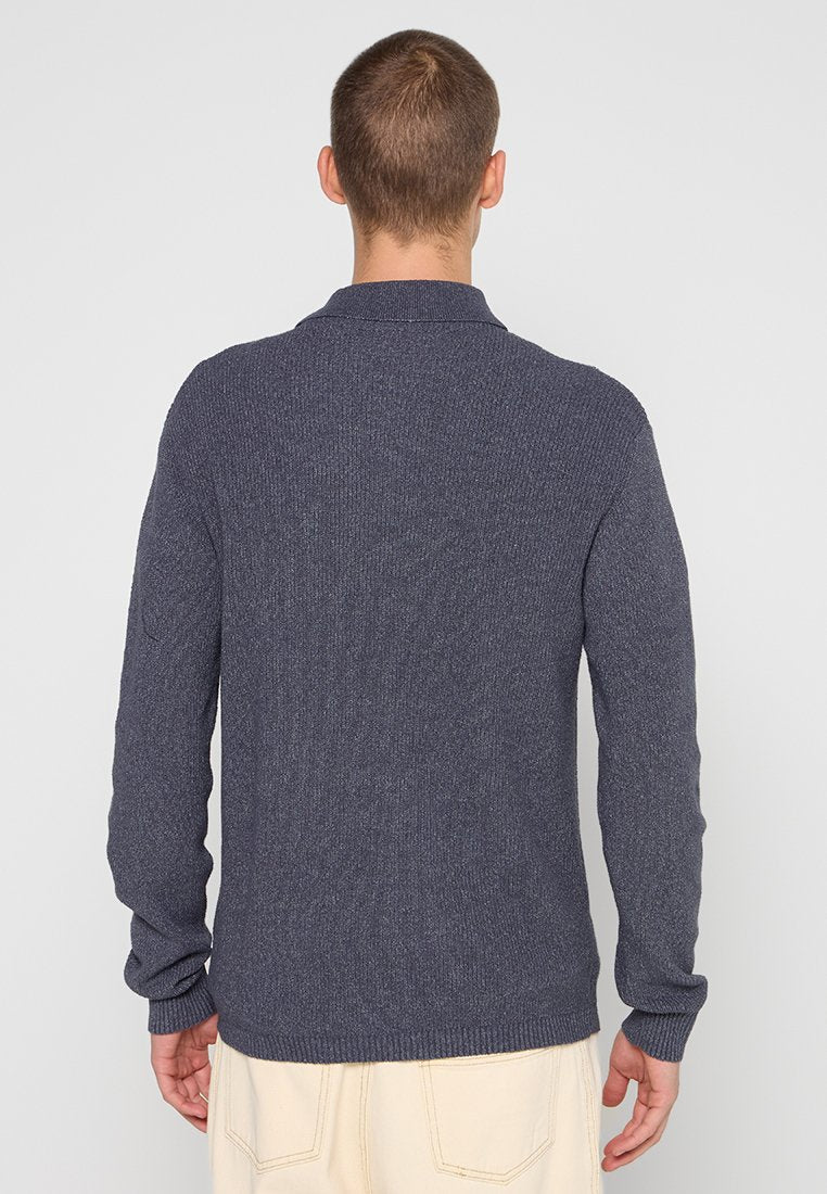 Lindbergh Strickjacke Media 2